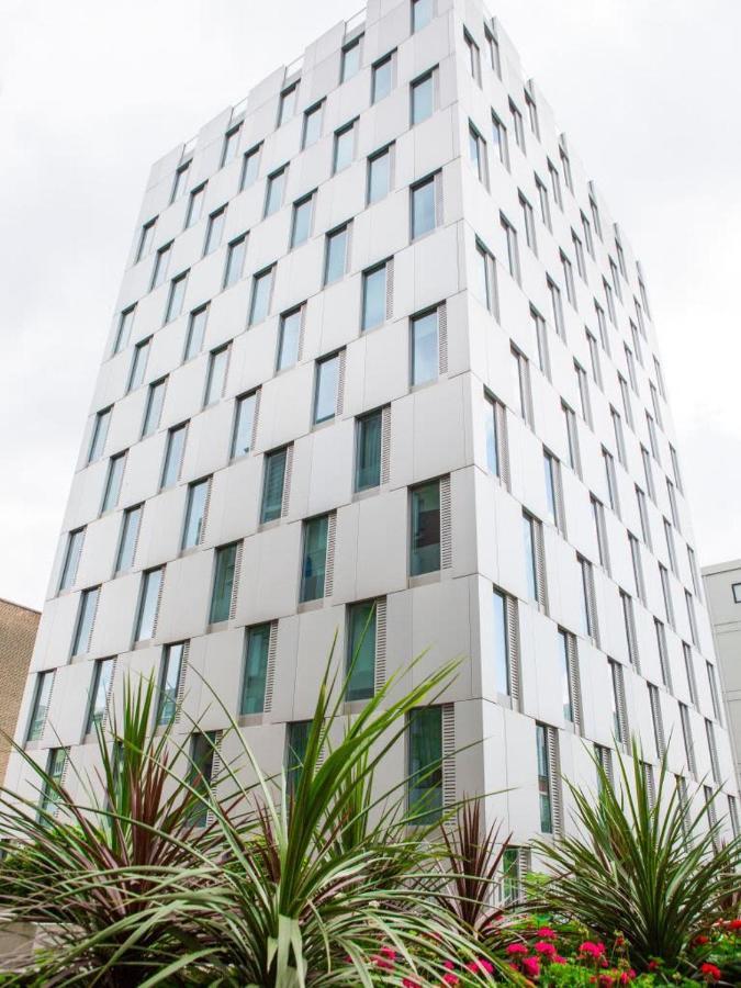 Chapter South Bank In Londres Exterior foto