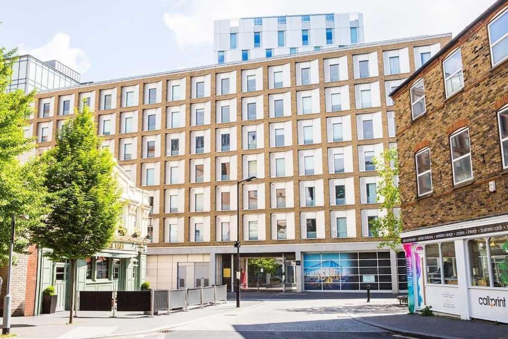 Chapter South Bank In Londres Exterior foto